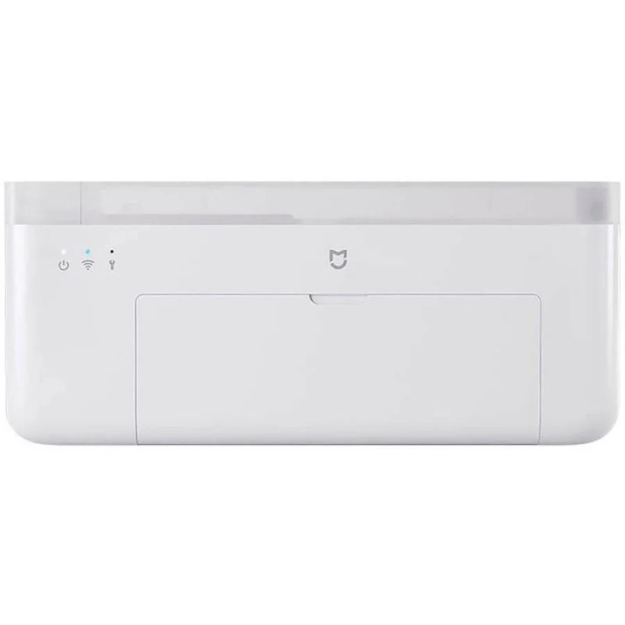 MiJia Photo Printer White (ZPDYJ01HT, TEJ4001CN) (UA)