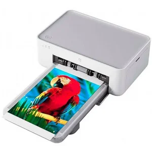 MiJia Photo Printer White (ZPDYJ01HT, TEJ4001CN) (UA)
