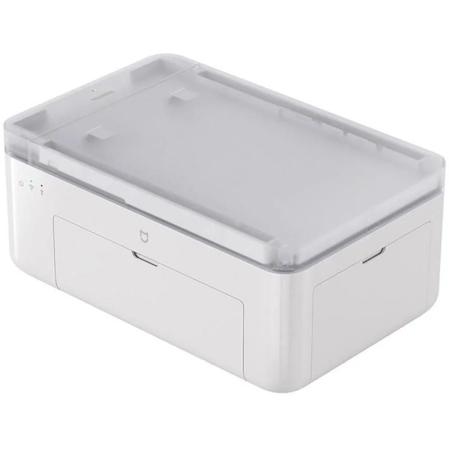 MiJia Photo Printer White (ZPDYJ01HT, TEJ4001CN) (UA)