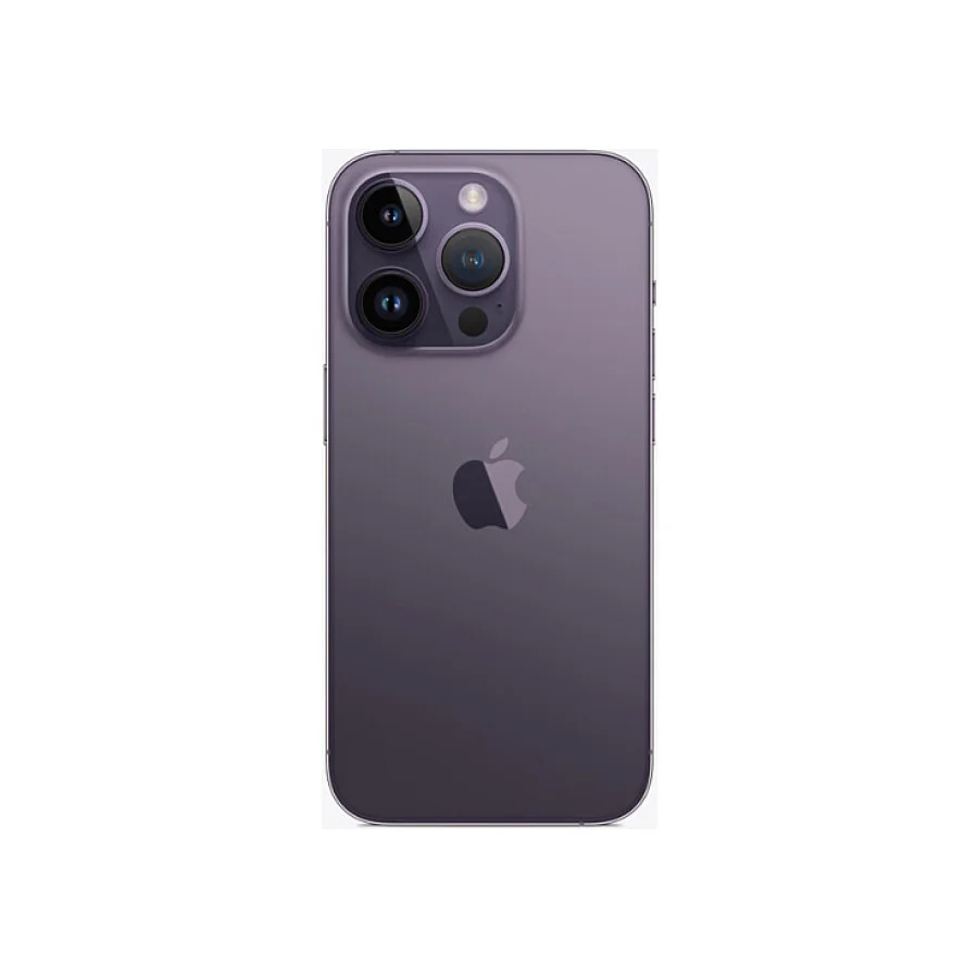 Apple iPhone 14 Pro 1TB Deep Purple (MQ323)