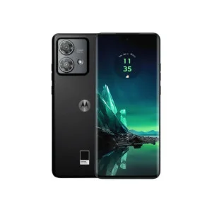 Motorola Edge 40 Neo 12/256GB Black Beauty (PAYH0006) (UA)