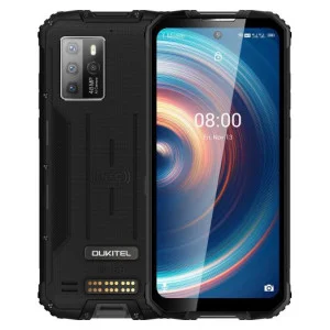 Oukitel WP10 8/128GB Black