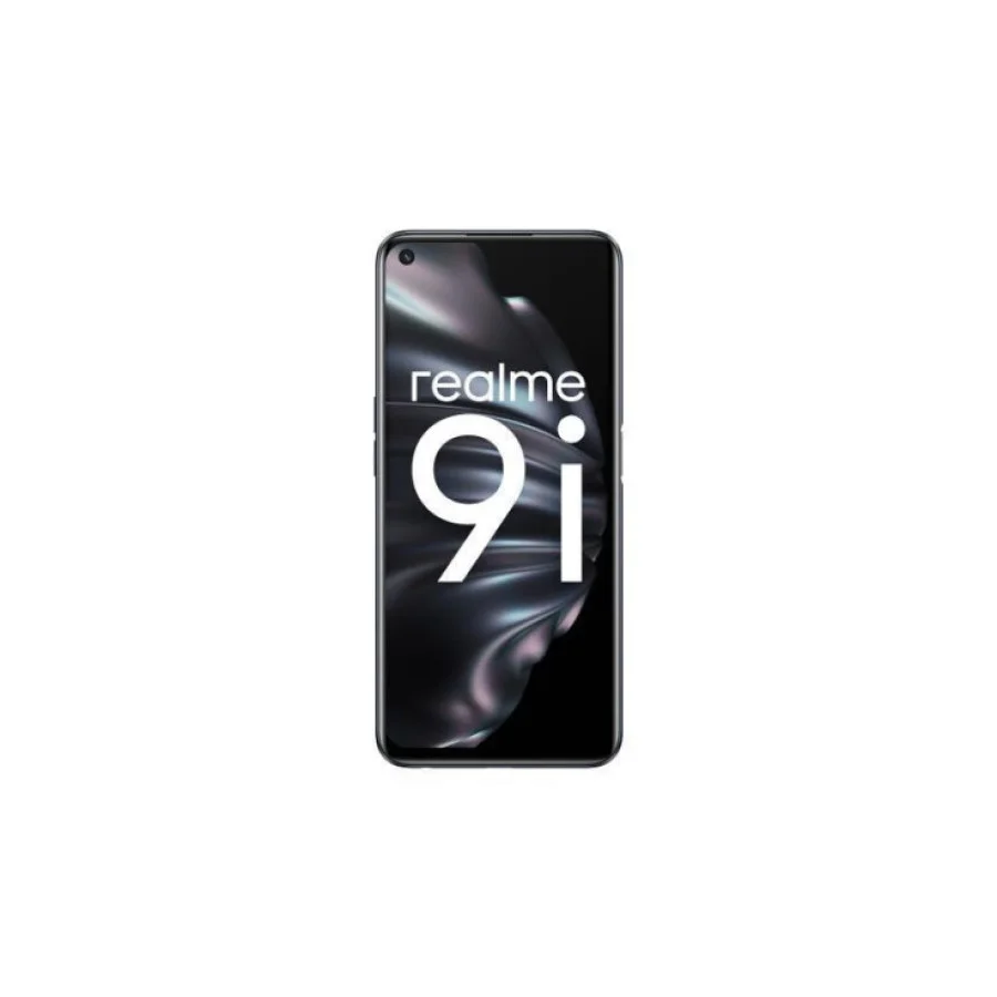 realme 9i 6/128GB Prism Black (US)