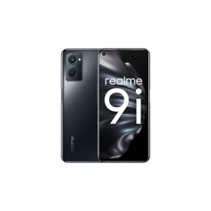 realme 9i 6/128GB Prism Black (US)