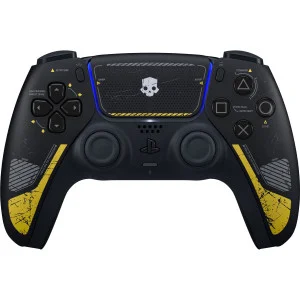 Sony DualSense Helldivers 2 Limited Edition (1000047305) (UA)