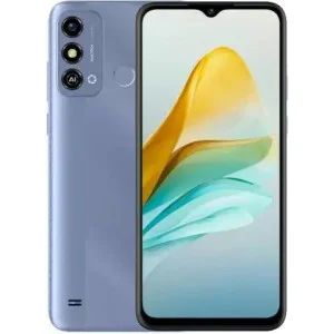 ZTE Blade A53 2/32GB Blue (UA)