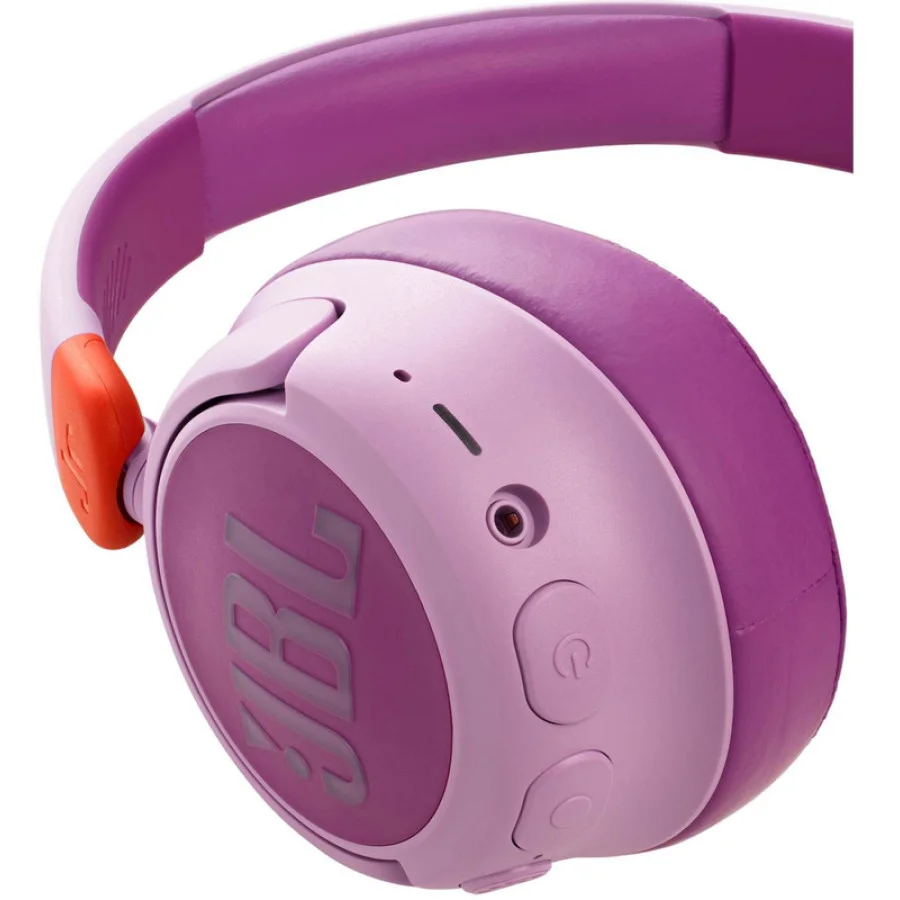 JBL JR460NC Pink (JBLJR460NCPIK)