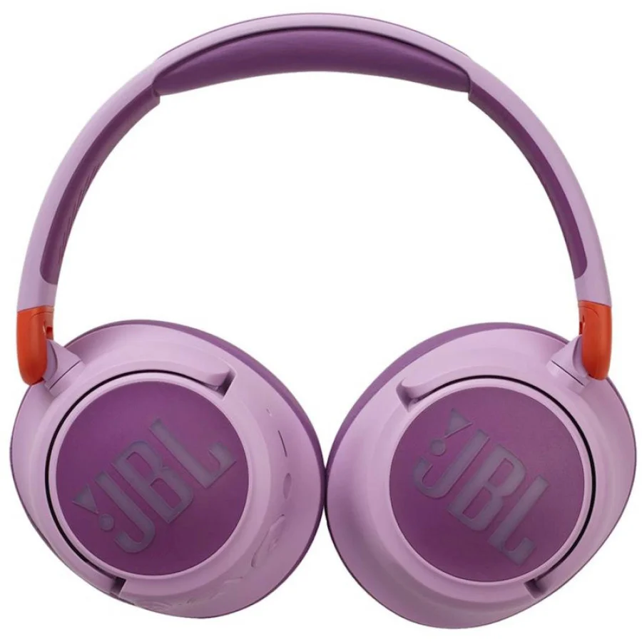 JBL JR460NC Pink (JBLJR460NCPIK)