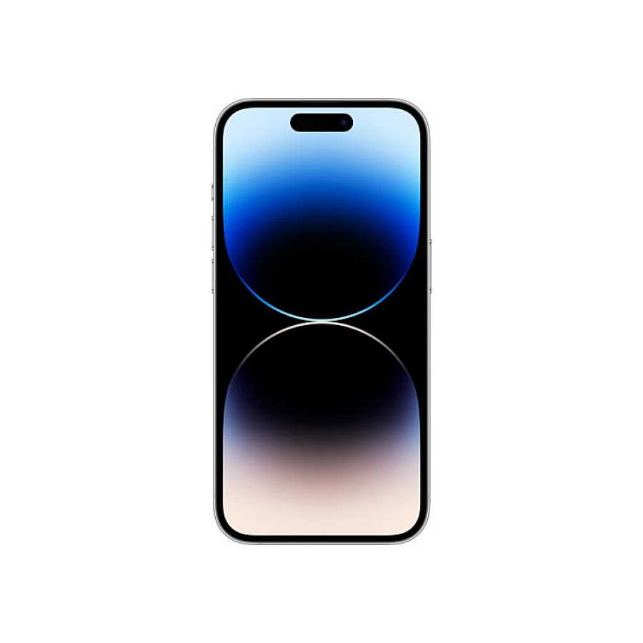 Apple iPhone 14 Pro 512GB Silver (MQ1W3)