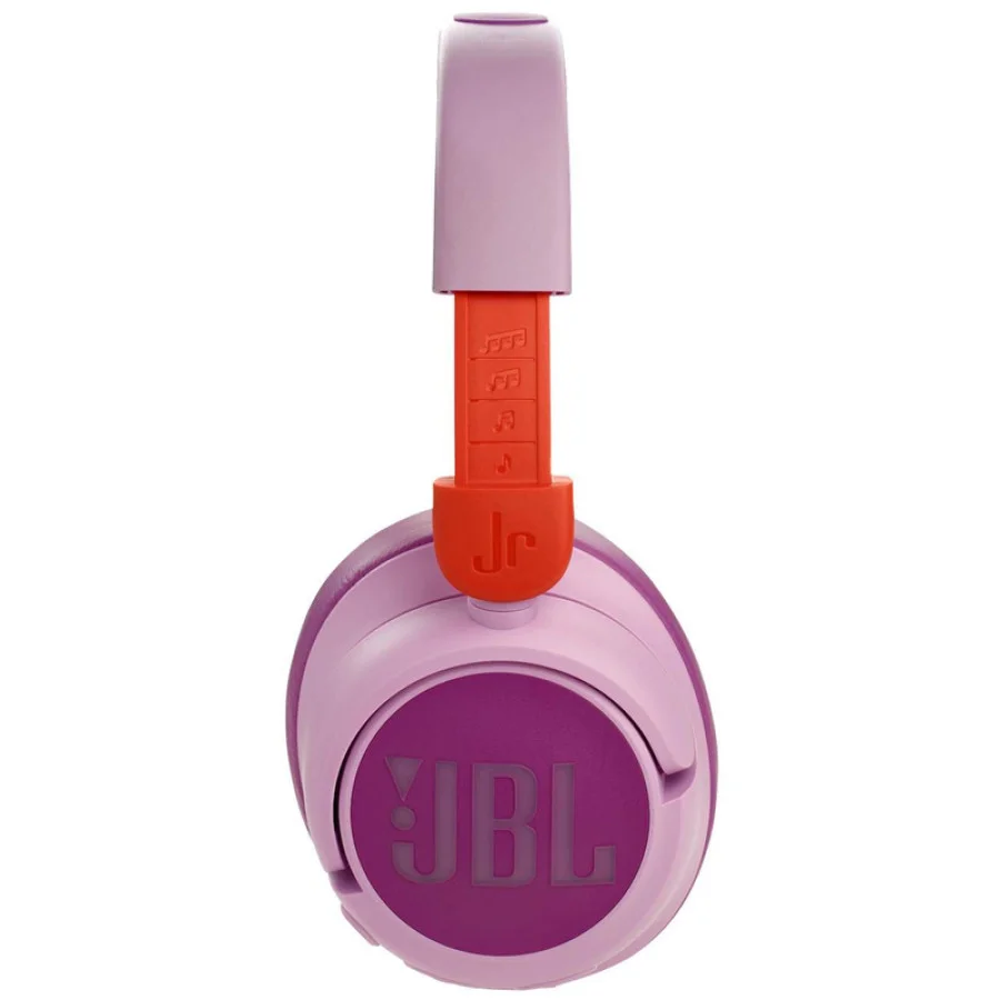 JBL JR460NC Pink (JBLJR460NCPIK)