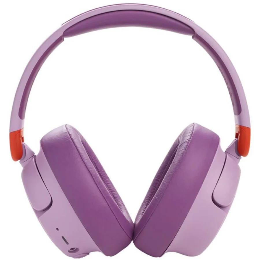 JBL JR460NC Pink (JBLJR460NCPIK)