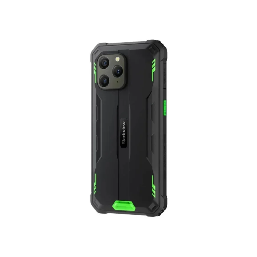 Blackview BV5300 Plus 4/128GB Green