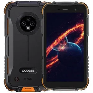 DOOGEE S35T 3/64GB Orange