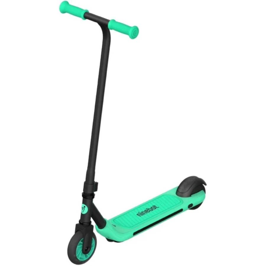 Ninebot eKickScooter ZING A6 Turquoise (AA.00.0011.62)