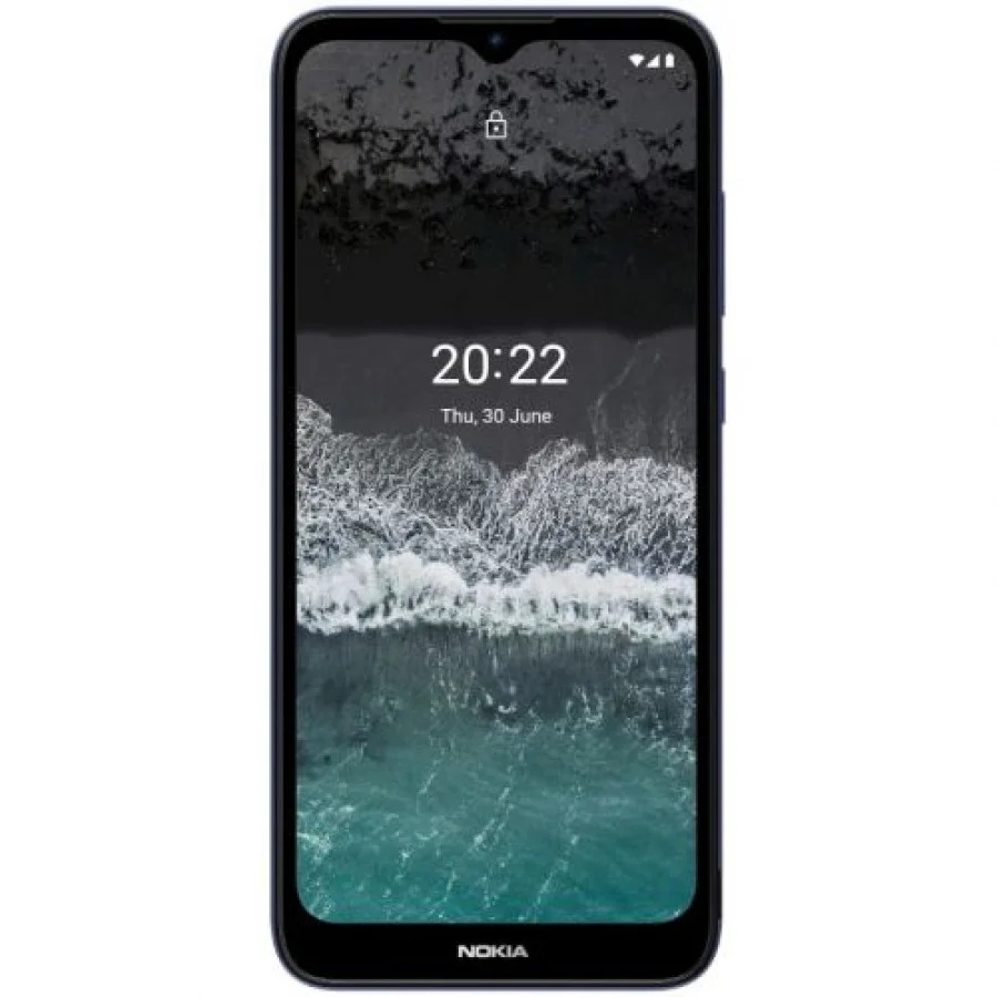 Nokia C21 2/32GB Dark Blue