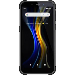 Sigma mobile X-treme PQ18 MAX Black (UA)