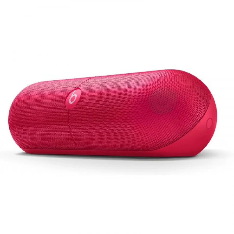 Beats by Dr. Dre Pill XL (Pink)