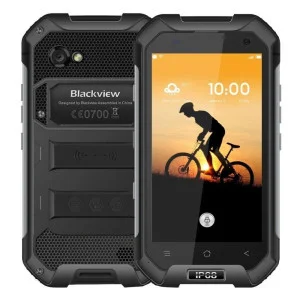 Blackview BV6000 (Black)