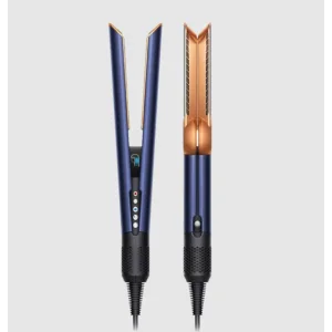 Dyson Airstrait HT01 Prussian Blue/Rich Copper (401319-01, 408231-01)