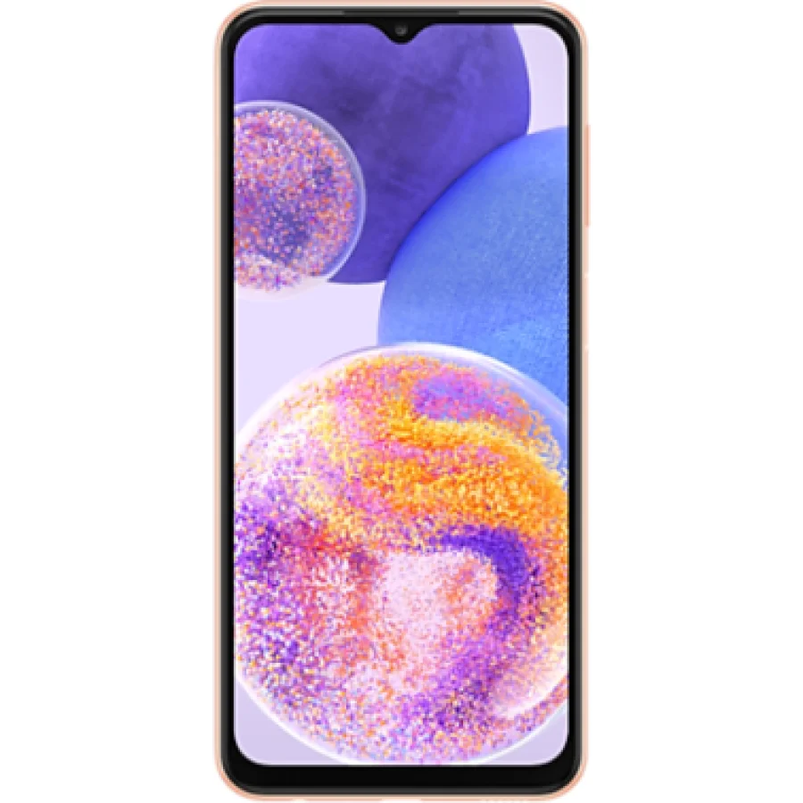 Samsung Galaxy A23 4/64GB Peach (SM-A235FZOU)