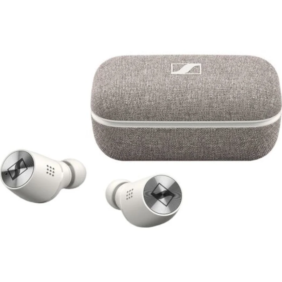 Sennheiser MOMENTUM True Wireless 2 White (508831)