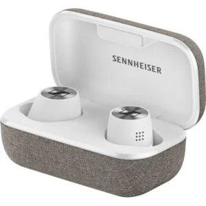 Sennheiser MOMENTUM True Wireless 2 White (508831)