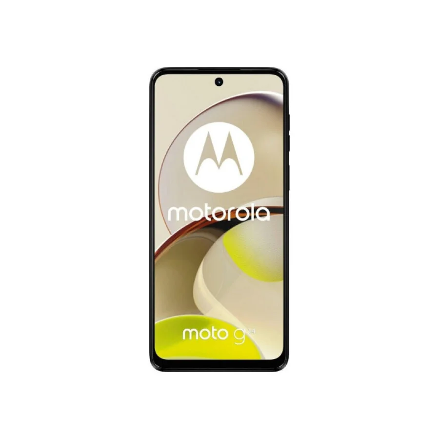Motorola G14 8/256GB Butter Cream (PAYF0041) (UA)