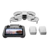 DJI Flip Drone RC 2 with Fly More Combo (CP.FP.00000181.04)