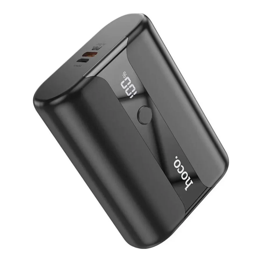 Hoco Q3 Pro 10000mAh Black