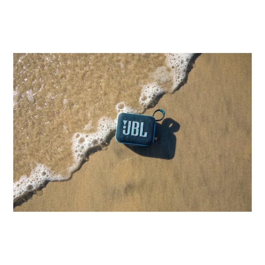 JBL Go 4 Squad (JBLGO4SQUAD) CN