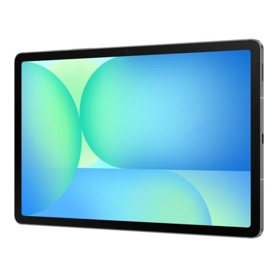 Samsung Galaxy Tab S10 FE 5G 8/128GB Silver (SM-X526BZSR)