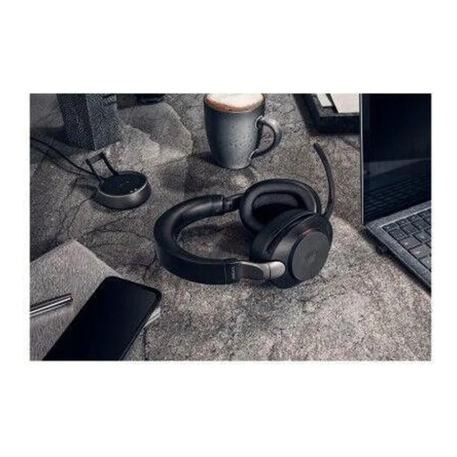 JABRA Evolve2 85 MS USB-A (28599-999-999)