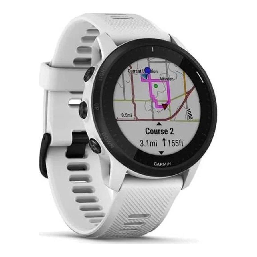Garmin Forerunner 945 LTE Whitestone (010-02383-21)