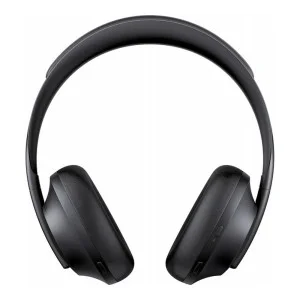 Bose Noise Cancelling Headphones 700 Black (794297-0100)
