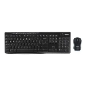 Logitech MK270 Wireless Combo (920-004518, 920-004508, 920-004509. 920-003381)