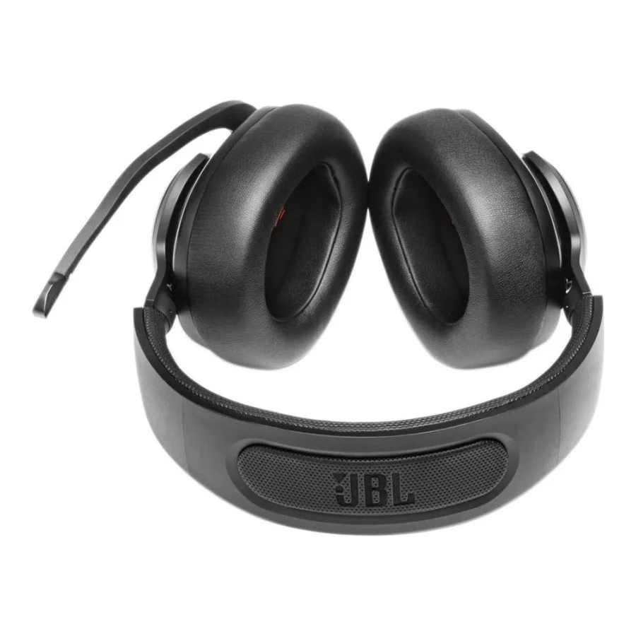 JBL Quantum 400 Black (JBLQUANTUM400BLK)