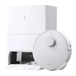 ECOVACS Deebot OZMO T20 OMNI