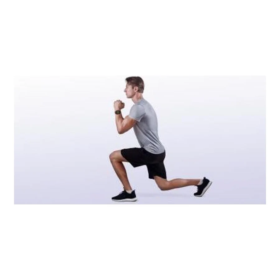 Amazfit Bip 5 Soft Black (UA)