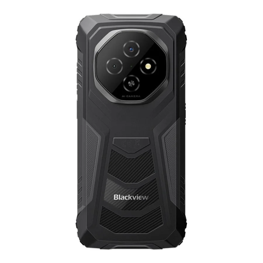 Blackview Fort 1 4/128GB Black