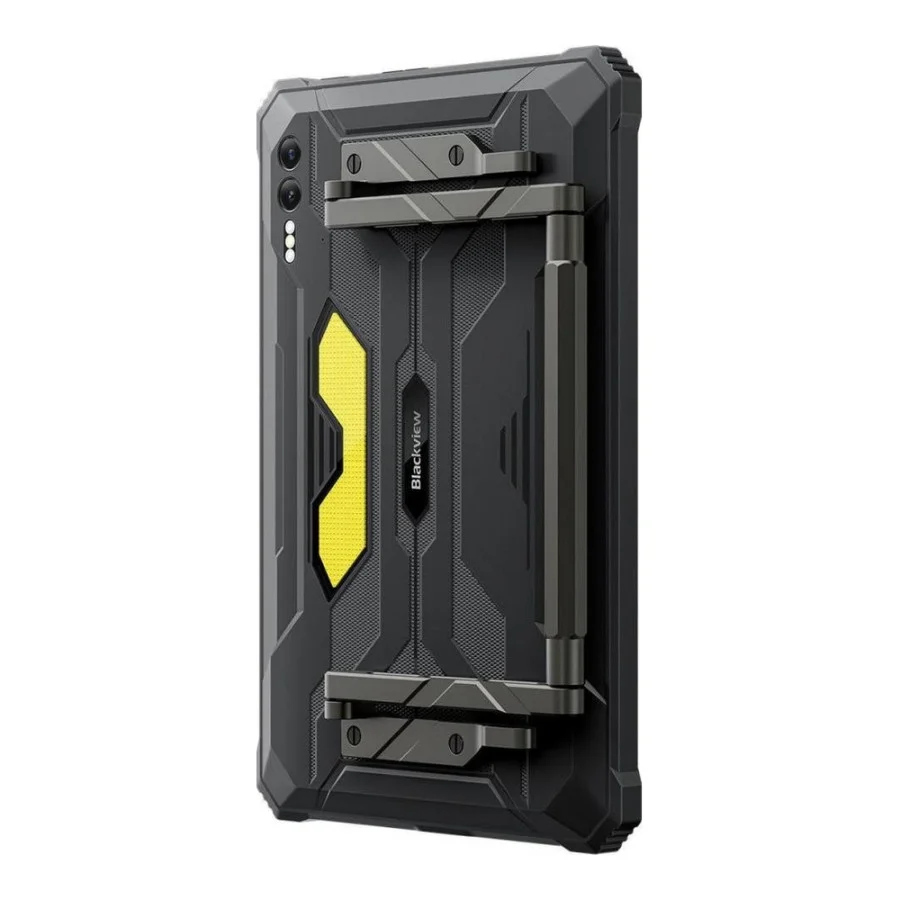 Blackview Active 10 Pro 12/256GB LTE Black