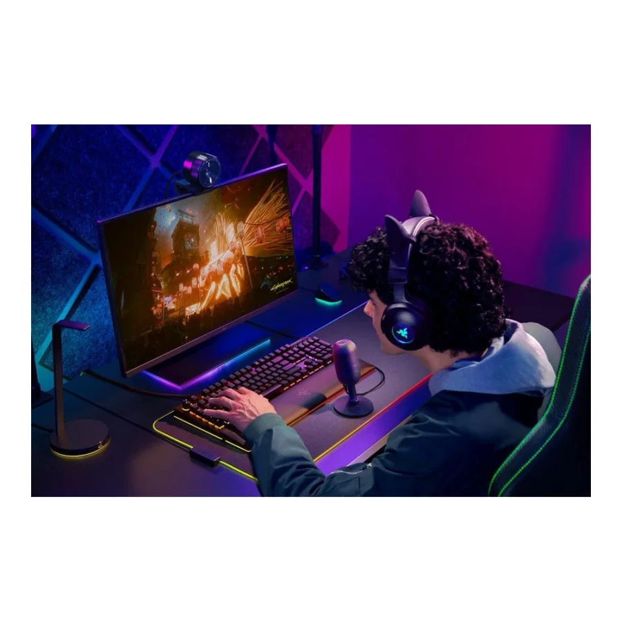 Razer Seiren V3 Mini Black (RZ19-05050100-R3M1)