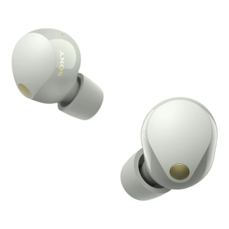 Sony WF-1000XM5 Silver (WF1000XM5S.CE7)