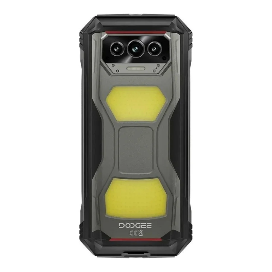 DOOGEE V Max S 8/256GB Black