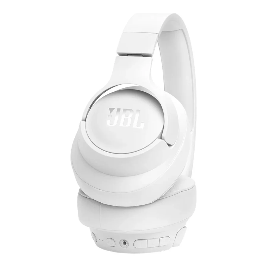 JBL Tune 770NC White (JBLT770NCWHT)
