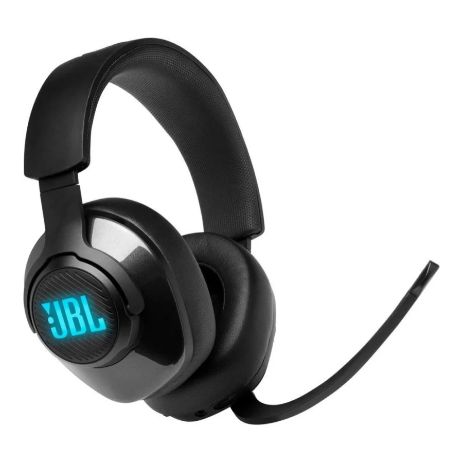 JBL Quantum 400 Black (JBLQUANTUM400BLK)