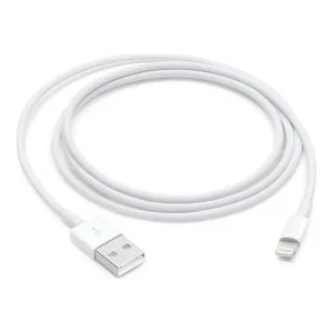 Apple Lightning to USB Cable 1m (MXLY2) (High Copy)