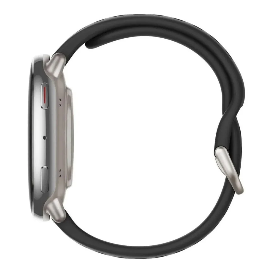 Amazfit Active 2 Black