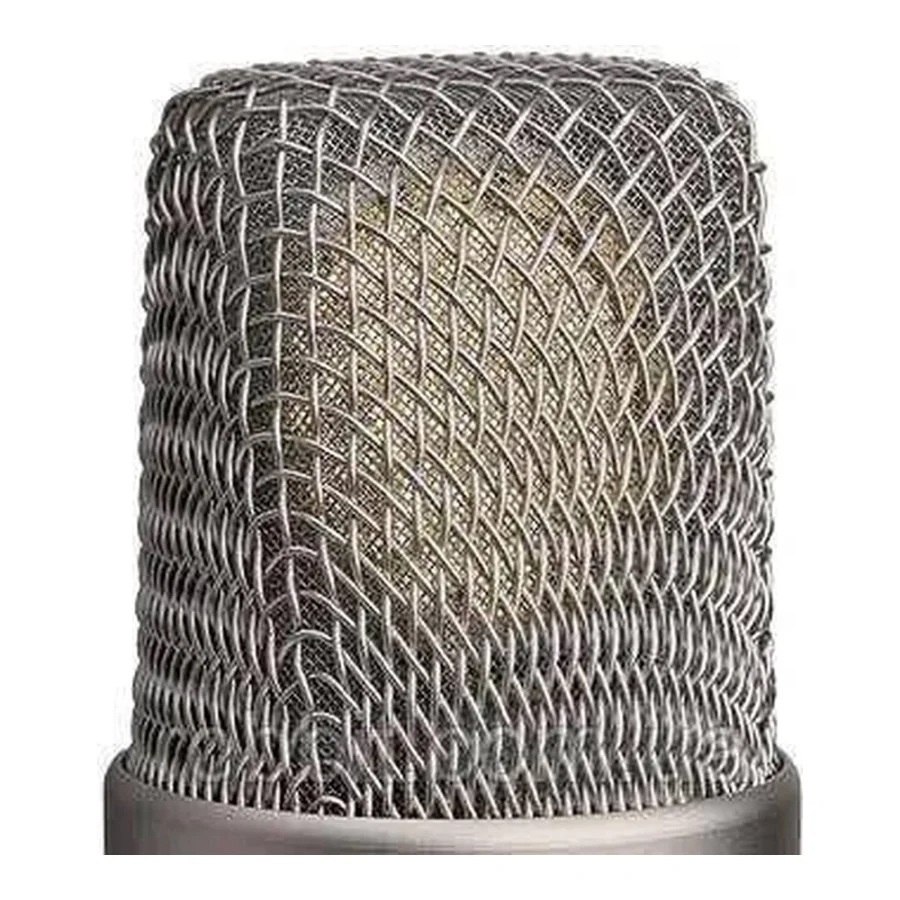 Rode NT1 5th Generation Silver