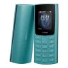 Nokia 105 DS 2023 Cyan (1GF019CPG6C01)(UA)
