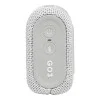 JBL GO 3 White (JBLGO3WHT)